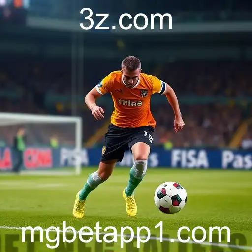 Mgbet App: Inovações e Tendências no Mercado de Jogos Online