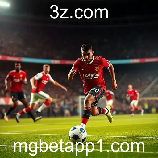 Expansão do Mercado de Apostas no Brasil e a Ascensão do MGBet App