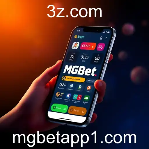 A Ascensão dos Aplicativos de Apostas no Brasil