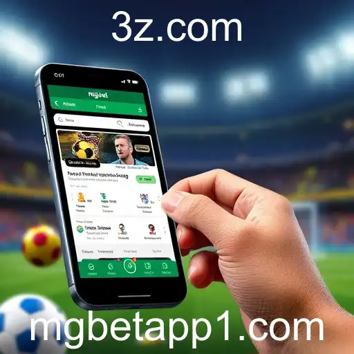 A Evolução do Mercado de Apostas Online no Brasil