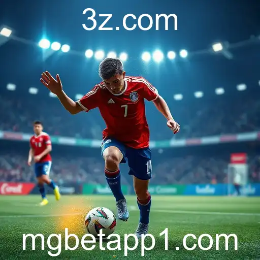 Expansão dos Jogos Online com MGBet em 2026