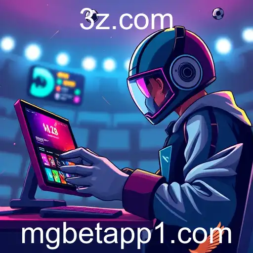 A Evolução dos Apps de Jogos em 2025