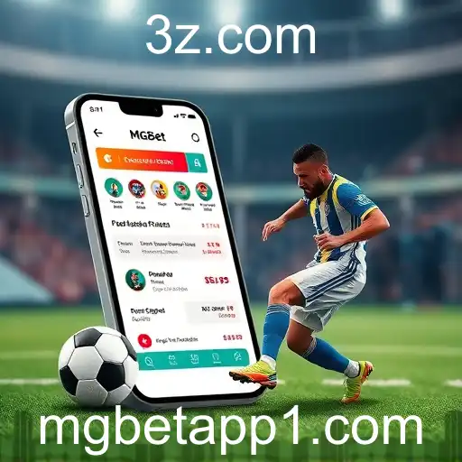Avanços e Desafios do Mgbet no Cenário de Jogos Online