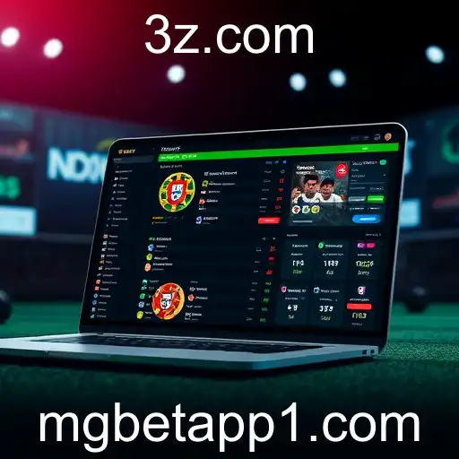 A Evolução do Mercado de Jogos Online