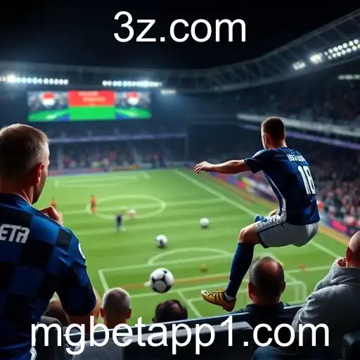 Tendências de Jogos em 2025: A Evolução da Plataforma MgBet