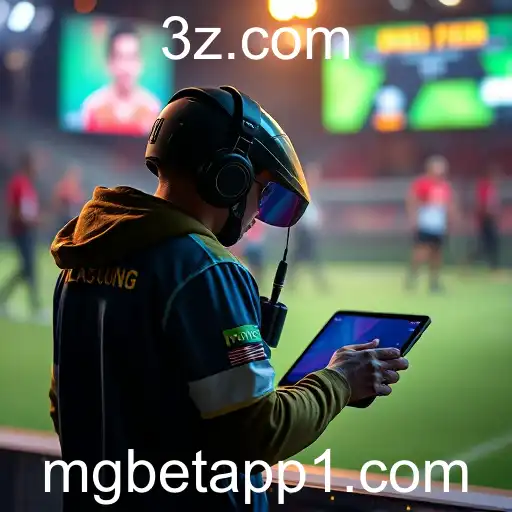 Tendências e Inovações no Mercado de Jogos Online