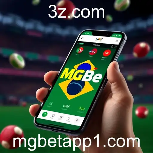 Tendências de Jogos Online em 2026: Mgbet App Promete Revolução