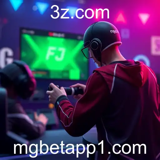 Impacto Crescente dos Jogos Online no Brasil