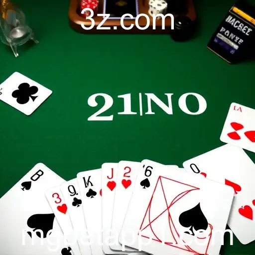 Crescimento e Impacto do mgBet no Mercado Digital