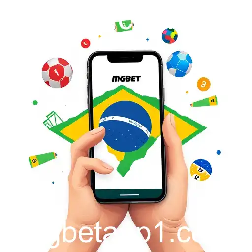 O Crescimento do Mercado de Apostas Online no Brasil