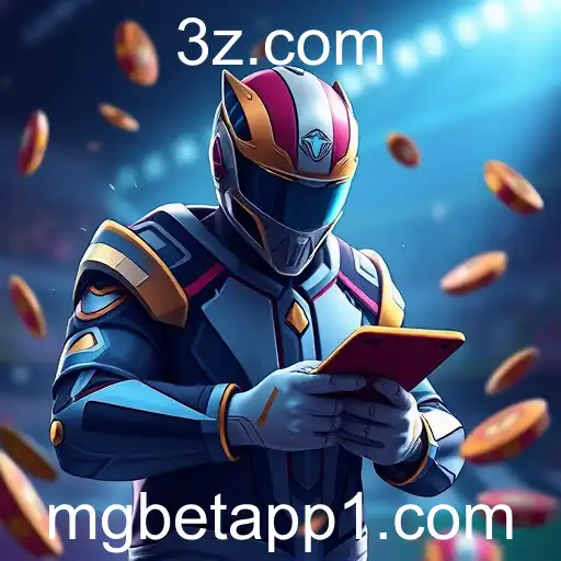 O Impacto da Mgbet no Mercado de Jogos Online