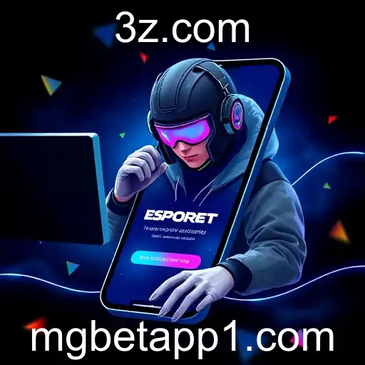 MGBet: Tendências e Crescimento no Mercado de Jogos em 2026