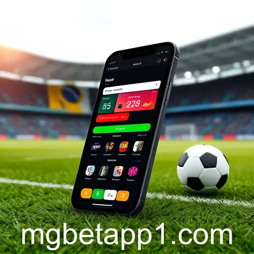 MGBet App Revoluciona o Mercado de Apostas
