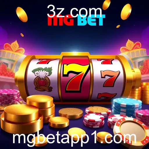 MGBet App Revoluciona o Mercado de Jogos Online