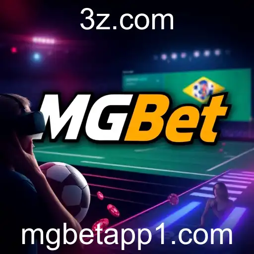 A Nova Era dos Jogos Online com MGBet