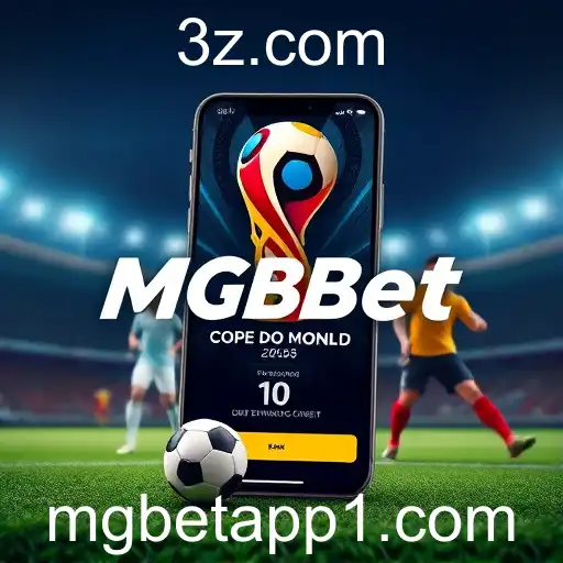 Jogos Online e a Ascensão do MGBet no Brasil