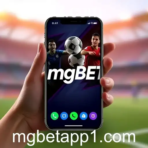 A Ascensão do mgBET App entre os Jogadores Portugueses