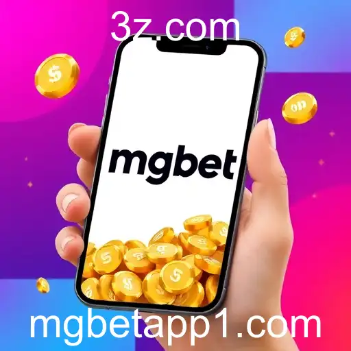 A Evolução do mGbet App no Mercado de Jogos