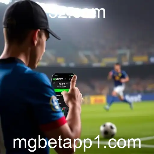 Mgbet App e a Revolução dos Jogos Online no Brasil
