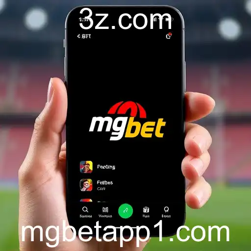 O Crescimento Explosivo do Mgbet App no Mercado de Jogos