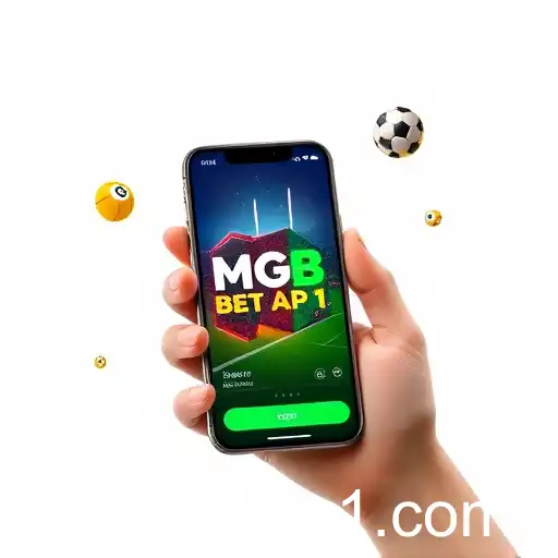 MGBet App: Inovações e Tendências em Jogos Online