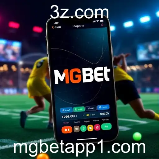 A Evolução dos Jogos Online: O Impacto do MgBet