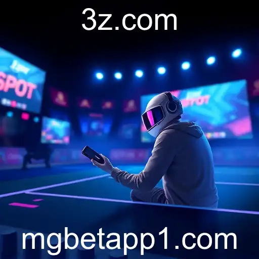 Mgbet App: A Evolução do Jogo Online