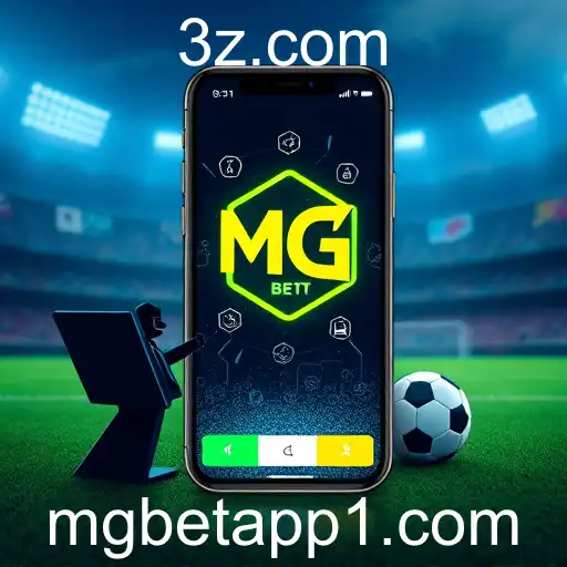 A Ascensão do mgBet App no Mercado Português de Jogos
