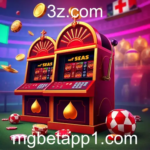 A Revolução dos Jogos Online: MGBet App Atrai Milhões