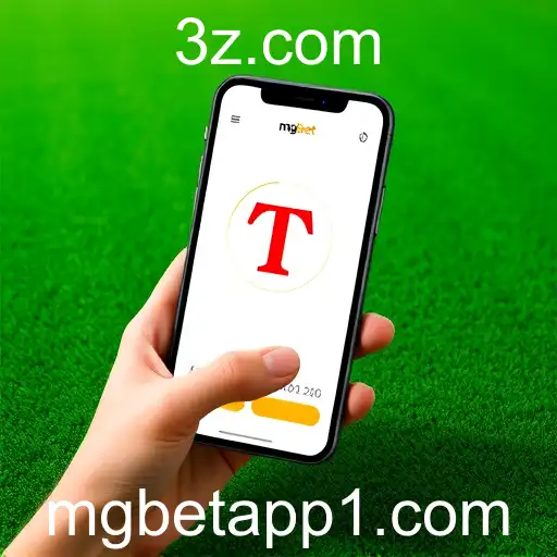 Avanço do Mgbet App no Mercado de Jogos Online