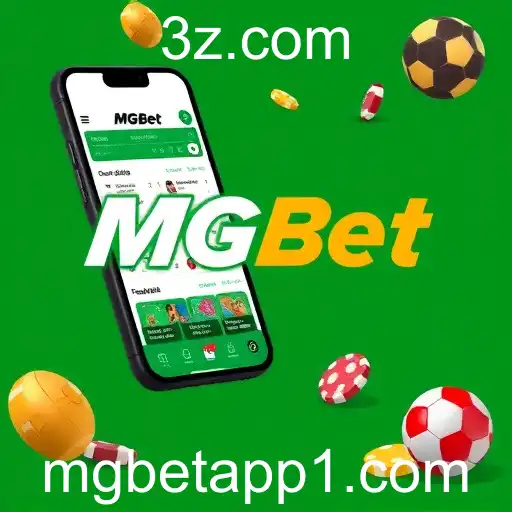 MGBet App e Sucesso no Mercado de Jogos