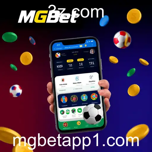 MGBet: A Expansão do Mercado de Jogos no Brasil