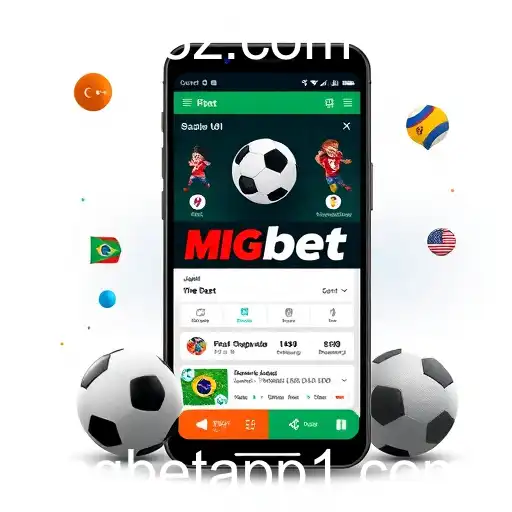 A Ascensão e Impacto do Mgbet no Mercado de Jogos em 2026