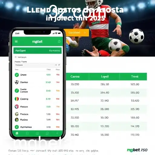 Mgbet: A Nova Era dos Jogos Online em 2025