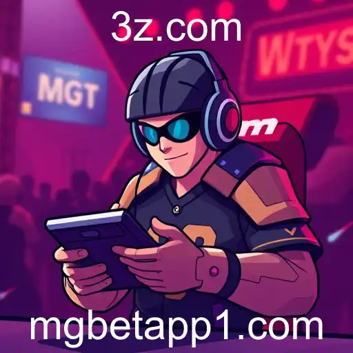 Mgbet: A Transformação dos Jogos Online em 2026