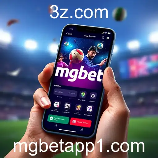 Aposta Móvel Cresce em Popularidade