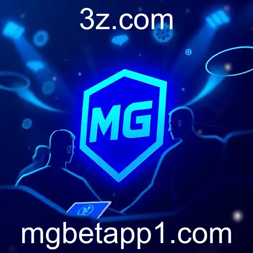 Tecnologia e Entretenimento em Alta: O Papel do Aplicativo MgBet