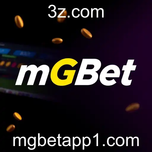 A Revolução do Mercado de Apostas Online com o MGBet App