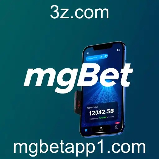 Ascensão e Impacto da mgbet no Brasil