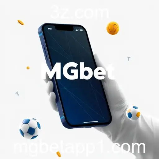 Ascensão e Impacto do Aplicativo MGbet no Mercado de Jogos