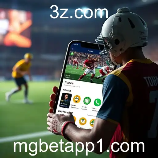 O Crescimento do MGBet no Mercado de Apostas de 2026