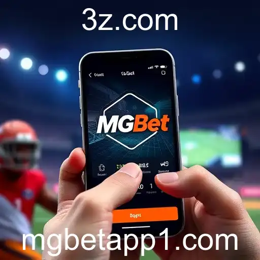 A Evolução do Mercado de Apostas Online e o Papel do MgBet App