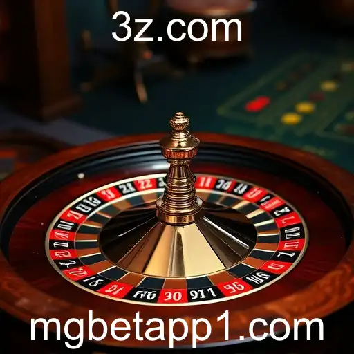 A Ascensão do mgBet App: Transformando o Cenário dos Jogos Online