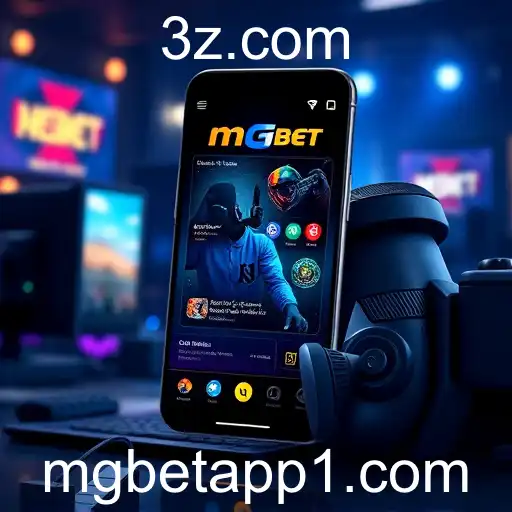 Tendências do Mercado de Jogos e o Impacto do mgBet App