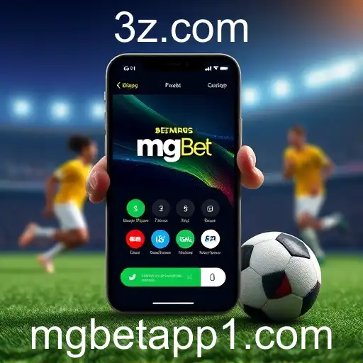 O Impacto do MGBet na Indústria de Jogos em 2025