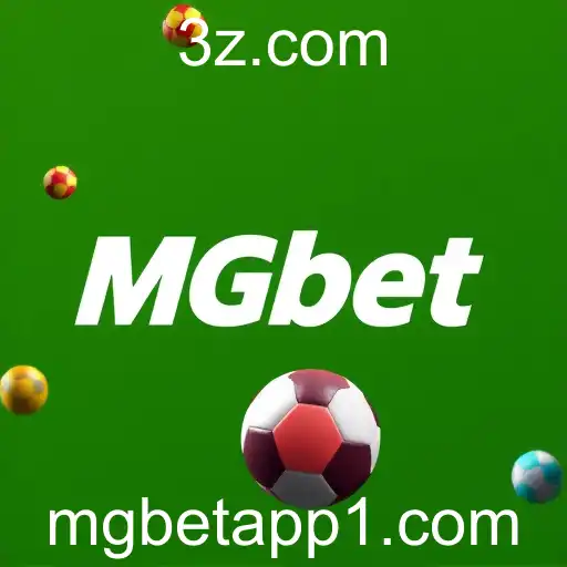 Impacto do mgBet App no Mercado de Jogos Online