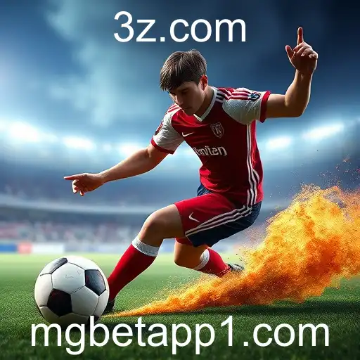 A Ascensão do Aplicativo MGBet no Cenário de Jogos Online