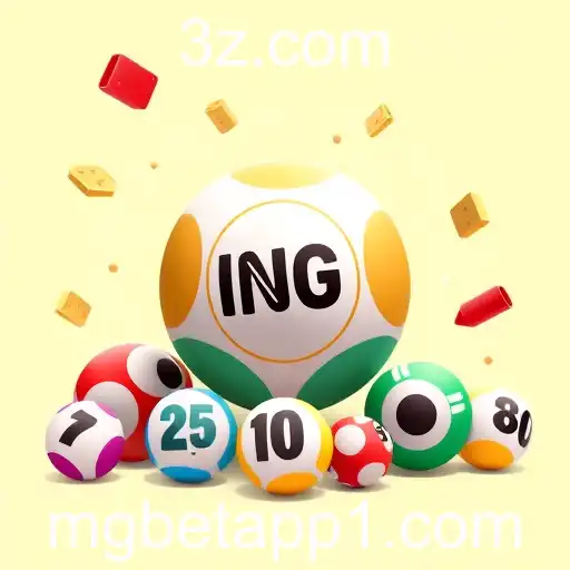 Expansão das Apostas Online no Brasil com o MGBet App