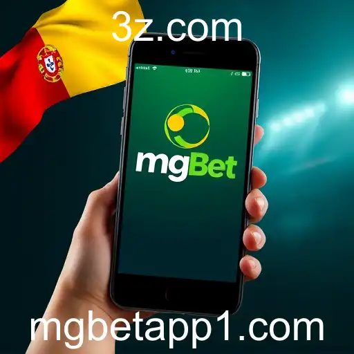 A Ascensão do Aplicativo mgBet no Mercado de Jogos Online