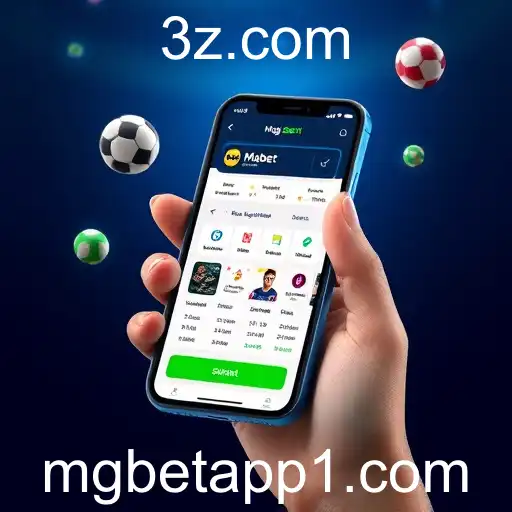 A Ascensão da Plataforma MgBet no Cenário de Jogos Online